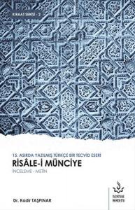 Risale-i Münciye Risale-i Münciye