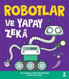 Robotlar ve Yapay Zeka