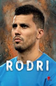 Rodri (Poster Hediyeli) Rodri (Poster Hediyeli)