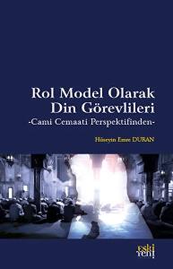 Rol Model Olarak Din Görevlileri Rol Model Olarak Din Görevlileri