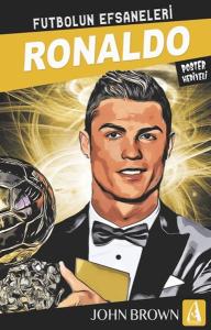 Ronaldo Futbolun Efsaneleri Ronaldo Futbolun Efsaneleri