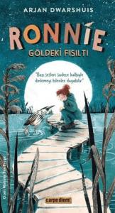 Ronnie - Göldeki Fısıltı Ronnie - Göldeki Fısıltı