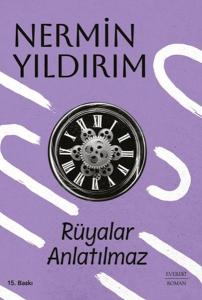 Rüyalar Anlatılmaz Rüyalar Anlatılmaz