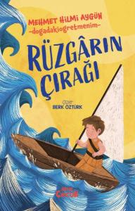 Rüzgârın Çırağı Rüzgârın Çırağı