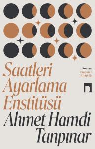Saatleri Ayarlama Enstitüsü - Yeni Kapak Saatleri Ayarlama Enstitüsü - Yeni Kapak