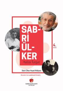 Sabri Ülker Hayat Hikâyesi Sabri Ülker Hayat Hikâyesi