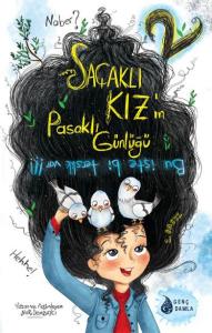 Saçaklı Kızın Pasaklı Günlüğü - 2 Bu İşte Bir Terslik Var!!! Saçaklı Kızın Pasaklı Günlüğü - 2 Bu İşte Bir Terslik Var!!!
