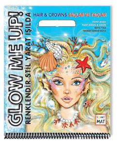 Saçlar ve Taçlar - Hair and Crowns