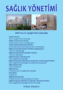 Sağlık Yönetimi Sağlık Yönetimi