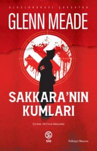 Sakkara'nın Kumları Sakkara'nın Kumları