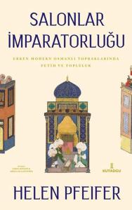 Salonlar İmparatorluğu