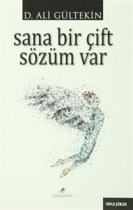 Sana Bir Çift Sözüm Var
