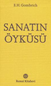 Sanatın Öyküsü (Cep boy)