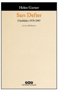 Sarı Defter - Günlükler 1. Cilt 1978-1987 Sarı Defter - Günlükler 1. Cilt 1978-1987