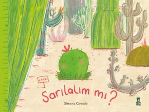 Sarılalım Mı? (Ciltli)