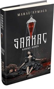 Sarkaç 1: Kurma Bebek (Ciltli)