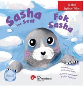 Sasha The Seal - Fok Sasha Sasha The Seal - Fok Sasha