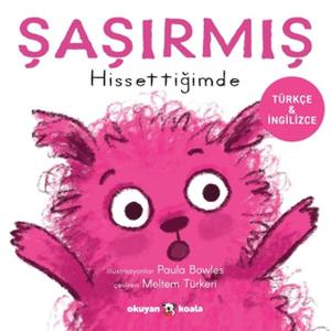 Şaşırmış Hissettiğimde Şaşırmış Hissettiğimde