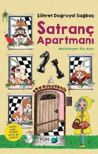 Satranç Apartmanı Satranç Apartmanı
