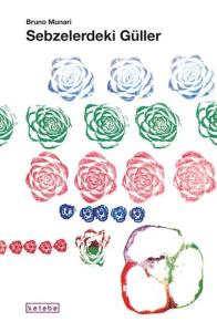Sebzelerdeki Güller