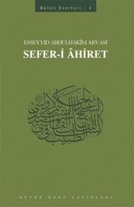 Sefer-i Ahiret Sefer-i Ahiret