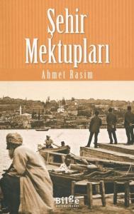 Şehir Mektupları