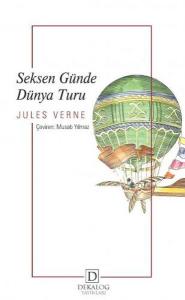 Seksen Günde Dünya Turu Seksen Günde Dünya Turu