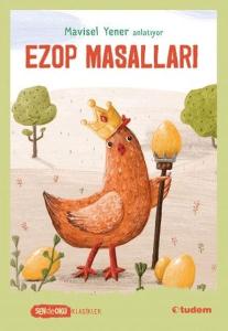 Sen De Oku Klasikler - Ezop Masalları Sen De Oku Klasikler - Ezop Masalları