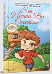 Sen Harika Bir Çocuksun Sen Harika Bir Çocuksun