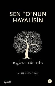 Sen O'nun Hayalisin - 2 Sen O'nun Hayalisin - 2