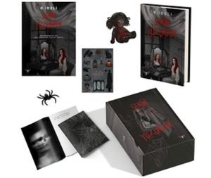 Senin Yüzünden - Kutulu Set Senin Yüzünden - Kutulu Set