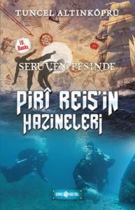 Serüven Peşinde 12 - Piri Reisin Hazineleri Serüven Peşinde 12 - Piri Reisin Hazineleri