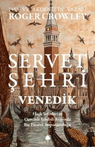 Servet Şehri Venedik Servet Şehri Venedik
