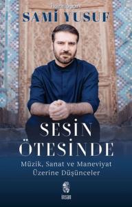 Sesin Ötesinde Sesin Ötesinde