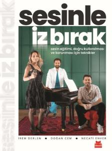 Sesinle İz Bırak Sesinle İz Bırak