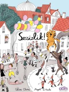 Sessizlik! Sessizlik!