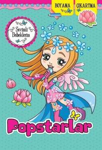 Sevimli Bebeklerim - Yıldızlar