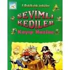 SEVİMLİ KEDİLER-KAYIP HAZİNE