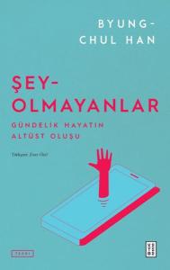Şey-Olmayanlar Şey-Olmayanlar