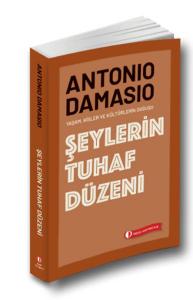 Şeylerin Tuhaf Düzeni Şeylerin Tuhaf Düzeni