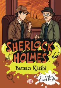 Sherlock Holmes - Borsacı Kâtibi