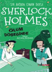 Sherlock Holmes Ölüm Döşeğinde