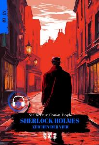 Sherlock Holmes Zeıchen Der Vıer (Almanca) Sherlock Holmes Zeıchen Der Vıer (Almanca)