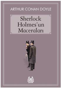 Sherlock Holmes'un Maceraları
