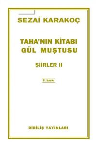 Şiirler 4 - Tahanın Kitabı Gül Muştusu Şiirler 4 - Tahanın Kitabı Gül Muştusu