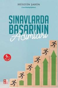 Sınavlarda Başarının Adımları Sınavlarda Başarının Adımları