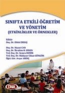 Sınıfta Etkili Öğretim ve Yönetim  (DİLEK ERBAŞ)   Sınıfta Etkili Öğretim ve Yönetim  (DİLEK ERBAŞ)