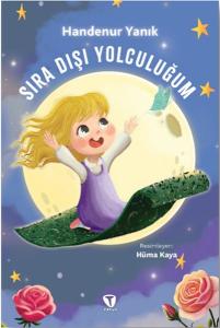 Sıra Dışı Yolculuğum Miraç Sıra Dışı Yolculuğum Miraç