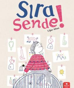Sıra Sende! Sıra Sende!