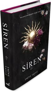 Siren 3 (Ciltli) Siren 3 (Ciltli)